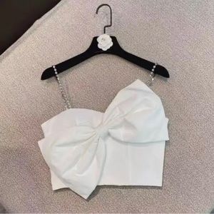 Mid drift Statement Top